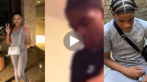 daej and his sister|Daej and His Sister Twitter Full Video: Unraveling the Controversy